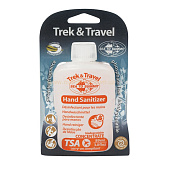 Средство дезинфицирующее Sea to Summit ATTLHS Trek & Travel Hand Cleaning Gel для рук 89 мл