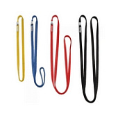 Петля Rock Empire CNA080 Open Sling Work PA 20mm - 80cm от магазина Мандривник Украина