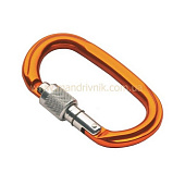 Карабин Climbing Technology 2C46300 Pillar SG от магазина Мандривник Украина
