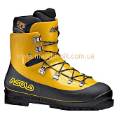 Прокат ботинки Asolo 4004 AFG от магазина Мандривник Украина