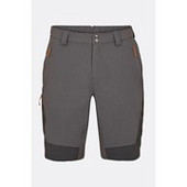 Шорти Rab QFV-96 Torque Mountain Shorts от магазина Мандривник Украина