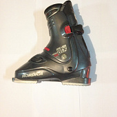 Ботинки горно-лыжные Nordica Afx 42,5 р-р, б/у от магазина Мандривник Украина