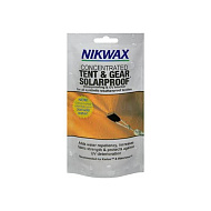 Средство для снаряжения Nikwax Tent & gear solarproof 150 мл