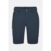Шорти Rab QFV-96 Torque Mountain Shorts от магазина Мандривник Украина