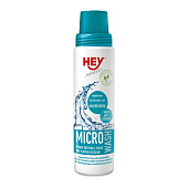 Средство для стирки микроволокон HEY-sport Micro wash 250 мл