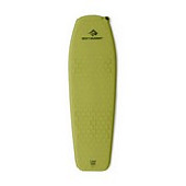 Коврик Sea to Summit 006507 Camp Self Inflating Mat Large самонадувной 198 * 64 * 4 Rv 4.2 от магазина Мандривник Украина