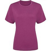 Футболка Rab QBL-69 Crimp Logo Tee Wmns от магазина Мандривник Украина