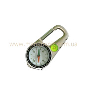 Компас карабин 4683