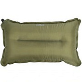 Подушка Tribe T-BD-0020-olive Ranger Pillow самонадувная 45×30×8-12 см от магазина Мандривник Украина
