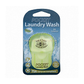 Мило Sea to Summit ATTPLW Pocket Laundry Wash Soap 50 аркушів