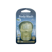 Мыло Sea to Summit ATTPBW Pocket Body Wash Soap 50 листов от магазина Мандривник Украина