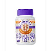 Присыпка Сушкар для ног, носков и обуви 60 мл от магазина Мандривник Украина