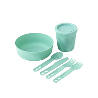 Набор посуды Sea to Summit ACK037051 Passage Dinnerware Sett 1P 6 предметов