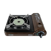 Плита газовая Tribe T-HD-0004 Ceramic