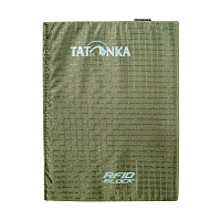 Гаманець Tatonka 3003 Card Holder 12 RFID B