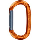 Карабин Skylotec (Climbing Technolog)y H-400 OBX S SNAP, OR-SI, AL, OVAL от магазина Мандривник Украина