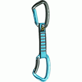 Оттяжка с карабинами First Ascent 25N1 19 12  Rock Express Pad 12 см от магазина Мандривник Украина