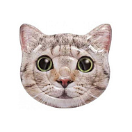 Матрац Intex 58784 Cat face 147*135