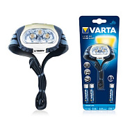 Фонарь Varta 17631 (с эл. питания)