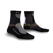 Носки X-Socks 20312 Mountain Discovery от магазина Мандривник Украина