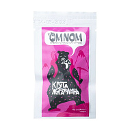 Батончик энергетический OM-NOM клюква-кокос "Крута журавлина"