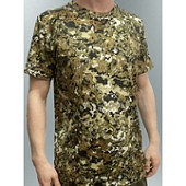 Футболка Carpe Diem Camo-Forest от магазина Мандривник Украина