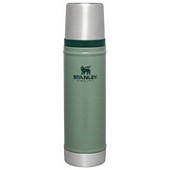 Термос Stanley Legendary Classic Bottle 0,59 л от магазина Мандривник Украина