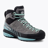 Ботинки Scarpa 72097 202 Mescalito Mid GTX wmn от магазина Мандривник Украина