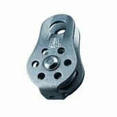 Блок-ролик First Ascent 1402 Single 12 от магазина Мандривник Украина