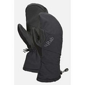 Перчатки Rab QAH-99 Storm Mitts Wmns от магазина Мандривник Украина