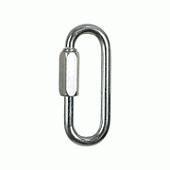 Карабин Climbing Technology 3Q82107 Q-link Large 07 Rapid  от магазина Мандривник Украина