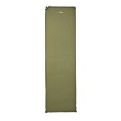 Коврик Tribe T-BB-0008-olive Ranger 3 самонадувной 186х53х3 см от магазина Мандривник Украина