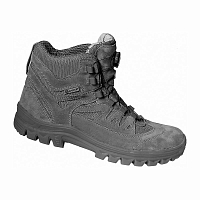 Ботинки CD Optimist Solid Trekking & Tactical на автошнуровке
