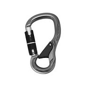Карабин Rock Empire Carabiner AL 2Tap 3T Grey ZRC056 от магазина Мандривник Украина