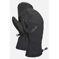 Перчатки Rab QAH-99 Storm Mitts Wmns