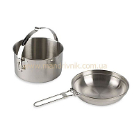 Кастрюля Tatonka 4002 Kettle 1.6 л