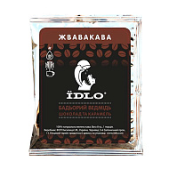 Кофе IDLO 029 Жвавакава Бодрый медведь