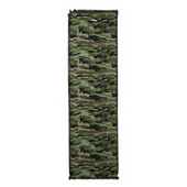 Коврик Tribe T-BB-0009-camo Ranger 5 самонадувной 186х53х5 см от магазина Мандривник Украина