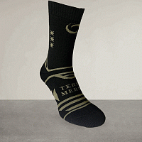 Носки Carpe Diem Optimist Меринос