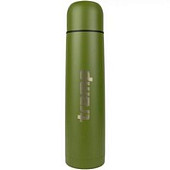Термос tramp utrc-105 basic 1 л в магазине Мандрівник Харьков Термос Tramp UTRC-105 Basic 1 л от магазина Мандривник Украина