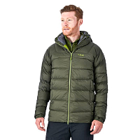 Куртка Rab QDE-63 Axion Jacket