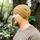 Шапка Tribe T-KF-0018 Fleece Hat флис от магазина Мандривник Украина
