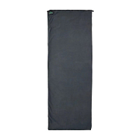 Вкладыш в спальник Tribe T-CG-0004 Liner флис 200×75 см