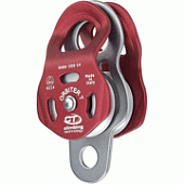 Блок-ролик climbing technology 2p662 orbiter t pulley в магазине Мандрівник Харьков Блок-ролик Climbing Technology 2P662 Orbiter T Pulley от магазина Мандривник Украина