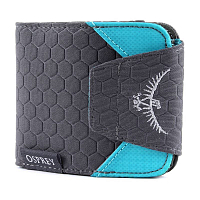 Кошелек Osprey QuickLock RFID Wallet 