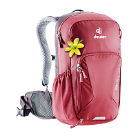Велорюкзак Deuter Bike One 18 SL 3203219