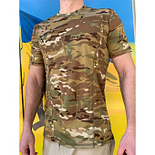 Футболка СD Cool-Pas Tactical от магазина Мандривник Украина