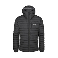 Куртка Rab QDB-22 Infinity Microlight Jacket