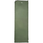 Коврик Tribe T-BB-0013-green Comfort 7 самонадувной 200х66х7 см от магазина Мандривник Украина