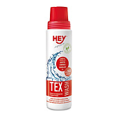 Засіб для прання мембран HEY-sport Tex wash 250 мл